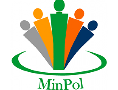 Agency for International Mineral Policy (MinPol)