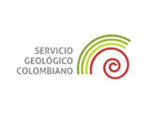 Servicio Geológico Colombiano (SGC)