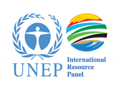 United Nations Environment Programme’s International Resource Panel (UNEP IRP)