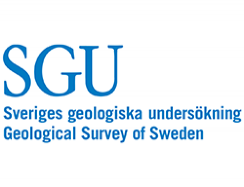 Sveriges Geologiska Undersökning (SGU)