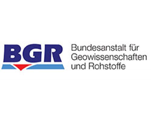 Bundesanstalt für Geowissenschaften und Rohstoffe (BGR)