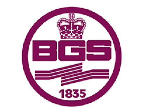 British Geological Survey (BGS)