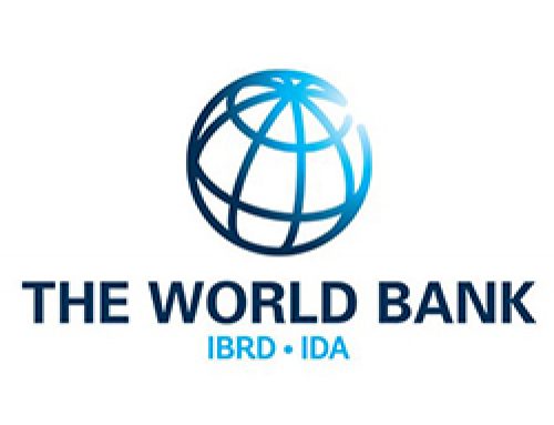 The World Bank (WB)