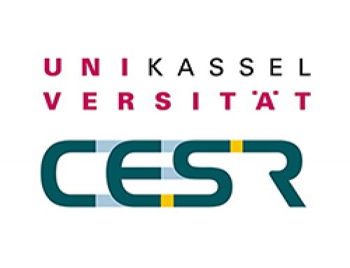 Center for Environmental Systems Research –CESR, University Kassel (UNI KASSEL)